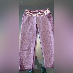 Gymshark leggings